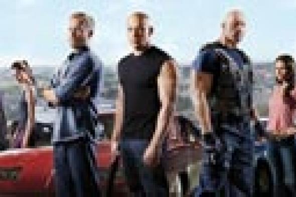 السجن 33 شهرا لبريطاني صور "Fast And Furious" في السينما
