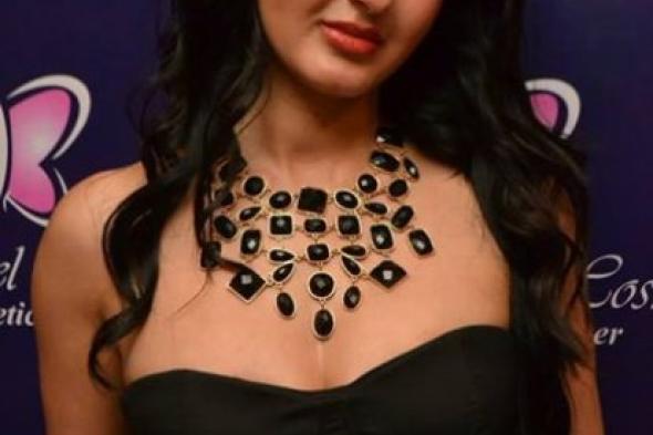 شيما الحاج تتعاقدد على فيلمين جديدين