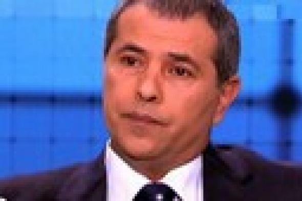 بالفيديو: توفيق عكاشة يعلن عن إغلاقه لقناة "الفراعين"