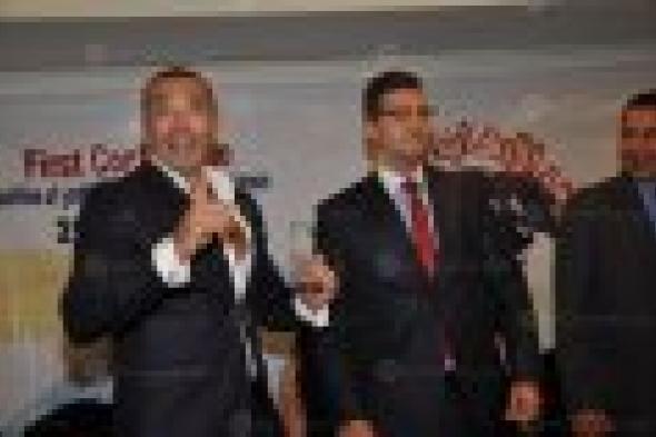 بالصور: حنان شوقي ولقاء سويدان ورامي وحيد أبرز الفنانين الداعمين للجيش