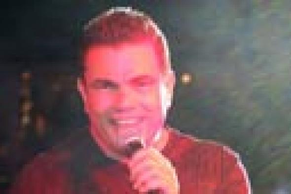 خاص: تعرف على حقيقة تنازل عمرو دياب عن أغنيته لأحمد جمال