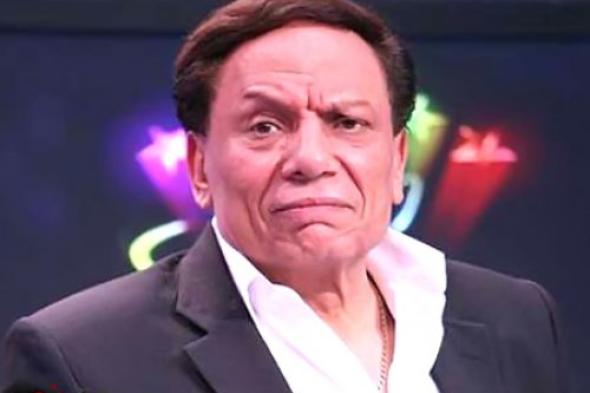 عادل إمام .. أستاذ و رئيس قسم