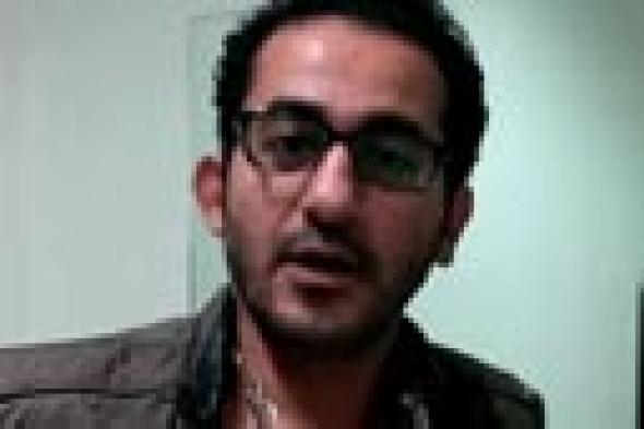 أحمد حلمي ساخرا من رغبته في تجسيد كلب: "يمكن أكون باتكلم وأنا نايم"