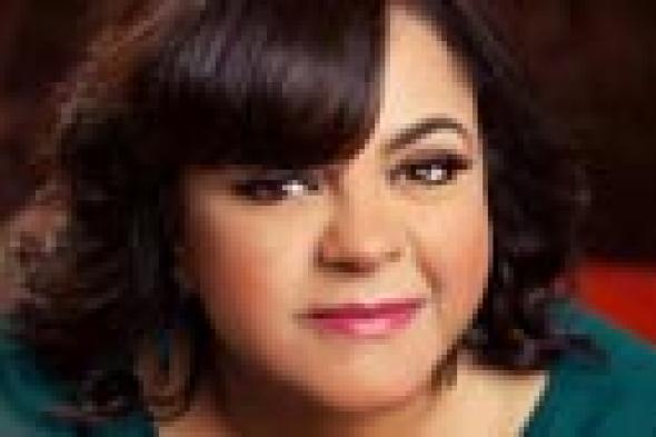 صورة: حنان ماضي تغني "إلى البنت" قريبا