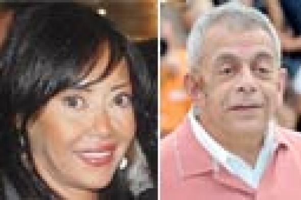 يسري نصر الله يعتذر لنهى العمروسي بسبب يوسف شاهين