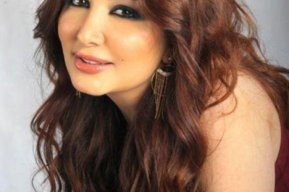 جيهان عبد العظيم في القاهرة من أجل عمل فني جديد