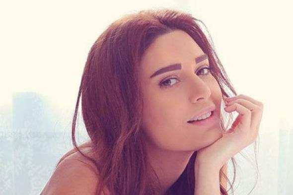 سيرين عبد النور تستكمل تصوير "سيرة  حب"