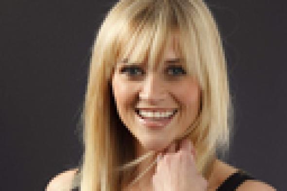 صورة: ريس ويذرسبون تلتقي "قرينتها".. فأيهما أجمل؟