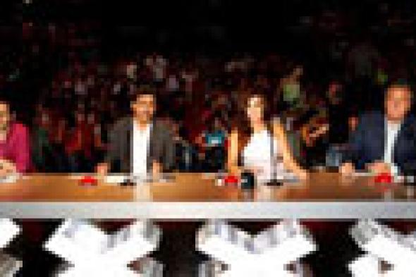 تعرف على مواعيد اختبارات الموسم الرابع من Arabs Got Talent في مصر