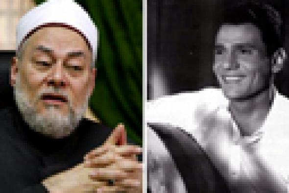 بالفيديو- علي جمعة: عبد الحليم حافظ استخدم لحن "أبو عيون جريئة" لمدح الرسول