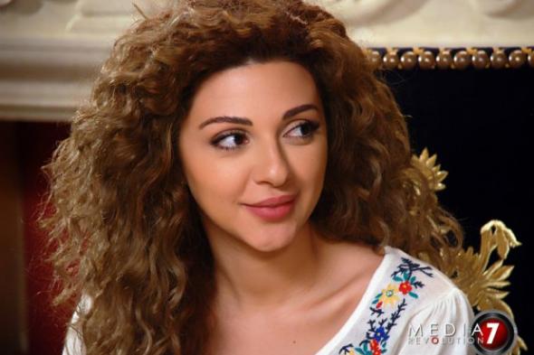 تعرف على هوية زوج النجمة اللبنانية ميريام فارس؟