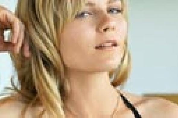 كيرستن دانست بعد تسريب صورها العارية: شكرا iCloud!