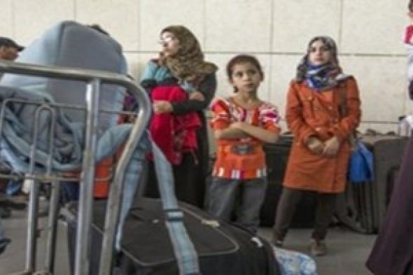 نساء "منقسمات" بين غزة وإسرائيل