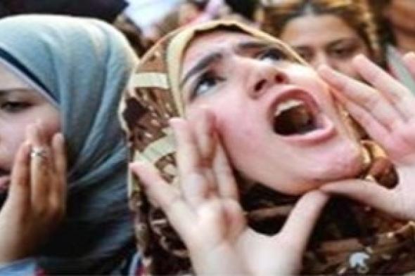 العنف ضد النساء في مصر ومحاولات الإخضاع السياسي