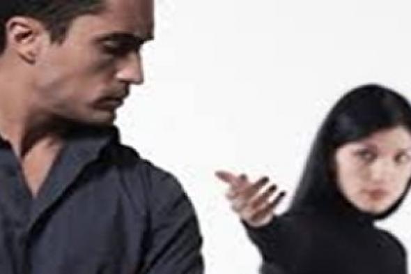 غيرة المرأة وغيرة الرجل!!