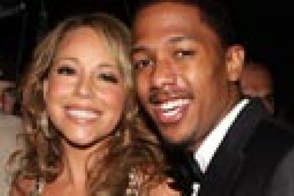 مصادر مقربة: ماريا كاري بدأت في إجراءات طلاقها من نيك كانون