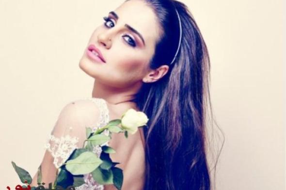 زواج " إيميه صيّاح " مقدّمة برنامج The Voice