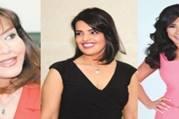 كيف تنظر الفنانات إلى واقع المرأة العربية؟