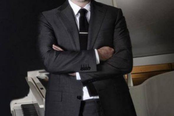 مروان خوري يطرح ألبومه الجديد "العد العكسي" عبر تطبيق "أنغامي"