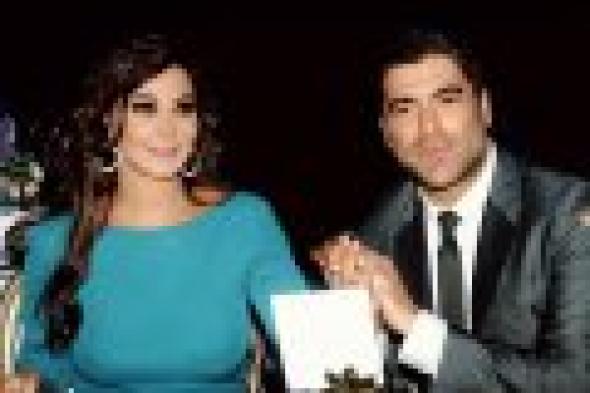 بالفيديو وائل كفوري: إليسا خط أحمر.. وأزرق!