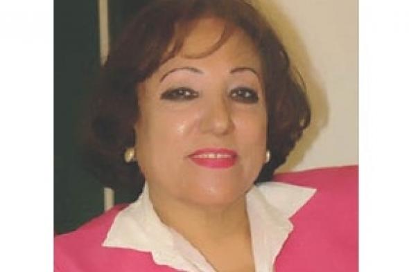 المرأة والحكومة