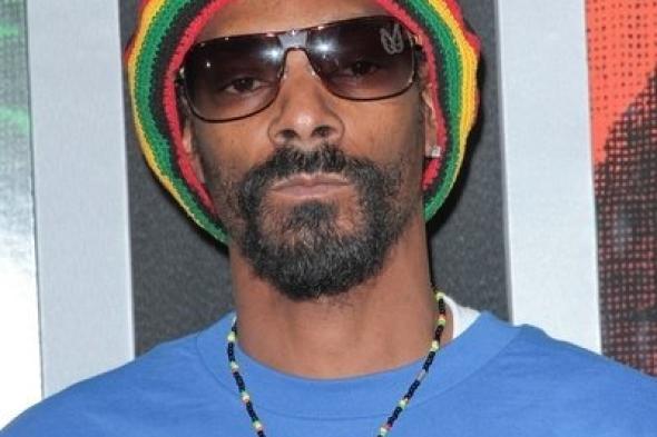 دويتو غنائي جديد بين فاريل ويليامز وسنوب دوج