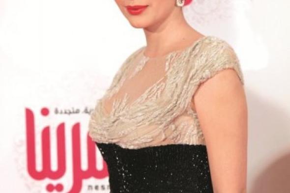 نسرين طافش تختار أفضل عمل لاتيني لجائزة إيمي الدولية