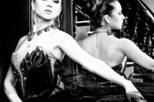 نيللي كريم عضو لجنة تحكيم للمرة الأولى في So You Think You Can Dance