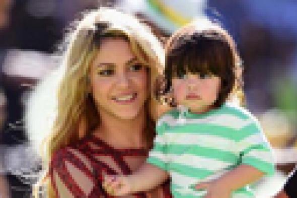 شاكيرا تكشف نوع جنينها