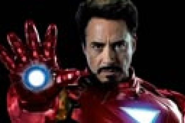 روبرت داوني جونيور يحدد مصير الجزء الرابع من "الرجل الحديدي"
