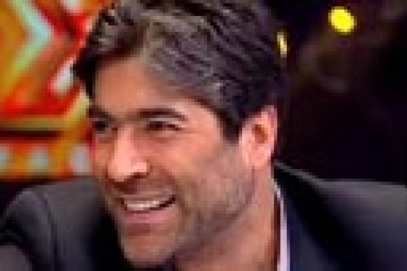 صورة: وائل كفوري لم يفوت الاحتفال بعيد ميلاد ابنته رغم بعده عنها