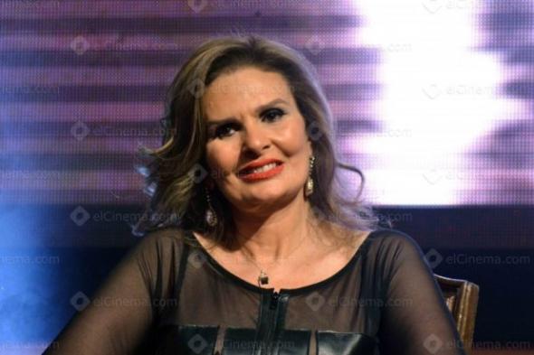 يسرا: أجهضت نفسي مرة لهذا السبب!