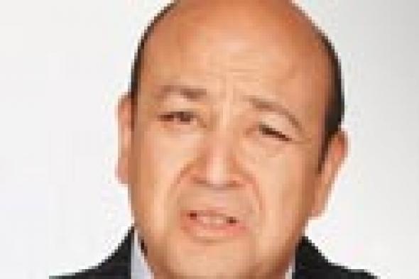 بالفيديو: اكتئاب عمرو أديب بسبب "آبل"!