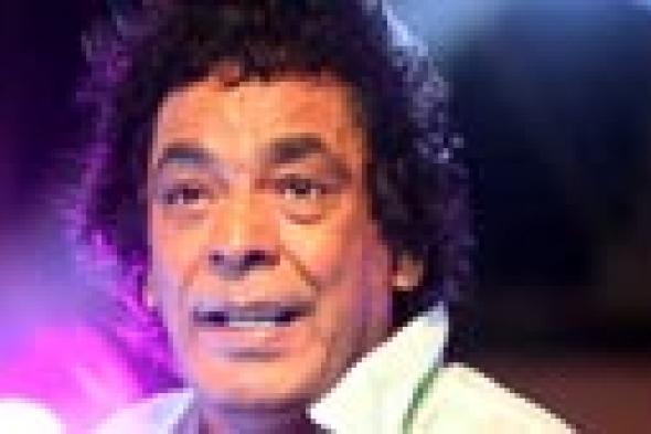 بالفيديو- محمد منير: "إزاي" كانت عتابا للوطن.. و"مشروع قناة السويس" حلمنا القومي