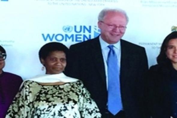 الإمارات تفتتح سلسلة  ندوات  اممية حول المرأة