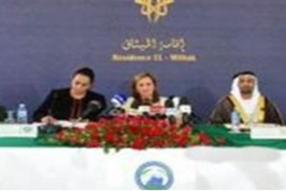 ورشة عمل تشيد  بالتجربة الجزائرية في تعزيز مكانة المرأة في المجتمع