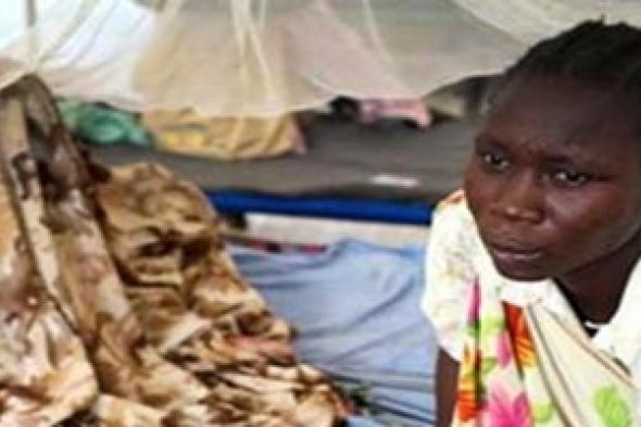 النساء في مخيمات جنوب السودان فريسة للتحرش والاغتصاب