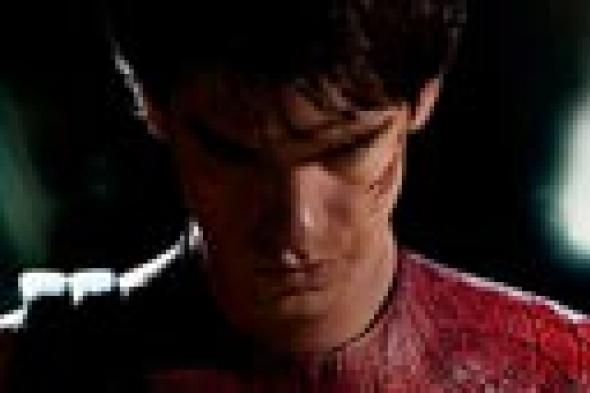 أندرو جارفيلد يلوم هؤلاء على فشل الجزء الثاني "الرجل العنكبوت"