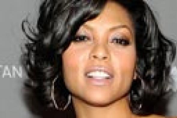 تاراجي هينسون تشكو من معاملة هوليوود لها على أنها ممثلة "درجة ثالثة"