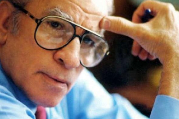 تشييع جنازة الكاتب الساخر أحمد رجب من موسسة أخبار اليوم غدًا