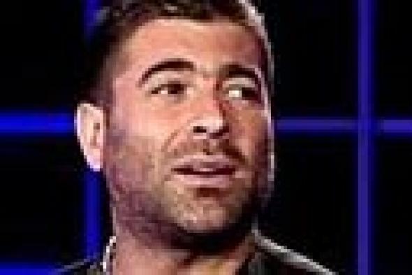 وائل كفوري لمتسابق في Arab Idol: "الله يشفيك!"