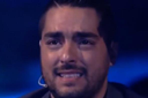 "شخصية مرموقة" بـArab Idol تتهم حسن الشافعي بإهانة مصر!