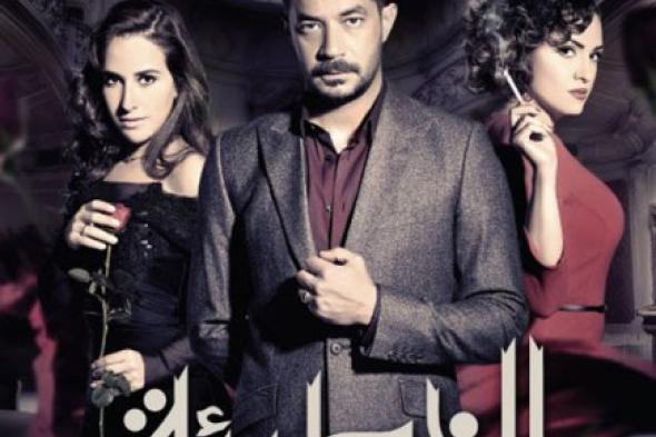 10 أيام ويودع شريف سلامة "الخطيئة"!