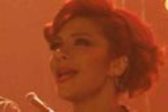 بالفيديو: أصالة تفتتح الموسم الثالث من "Coke Studio" مع "Kool & the Gang"