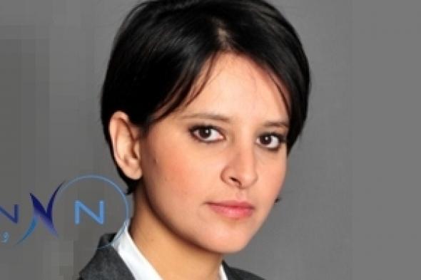 نجاة بلقاسم.. الصورة والحقيقة المتشظية!