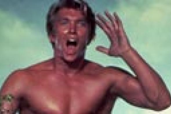 وفاة "طرازان" عن 80 عاما بعد صراع مع "ALS"