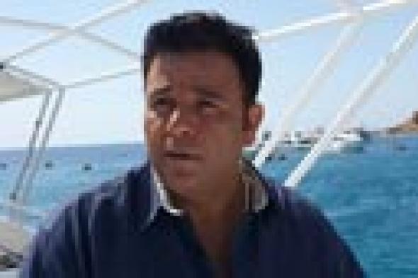 أغاني جديدة تجبر محمد فؤاد على إعادة فتح ألبومه