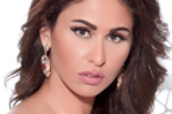 صورة: مي سليم مشغولة بالغناء من جديد