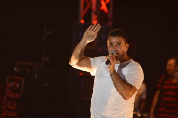 هل حان وقت رحيل الهضبة عن روتانا؟