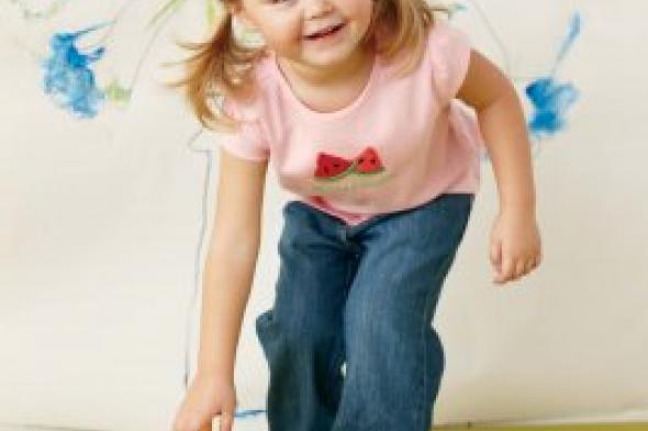 رسومات الأطفال تشير إلى ذكائهم في المستقبل